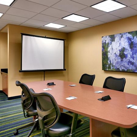 Fairfield Inn & Suites By Marriott Tallahassee Central Екстер'єр фото