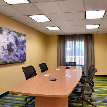 Fairfield Inn & Suites By Marriott Tallahassee Central Екстер'єр фото