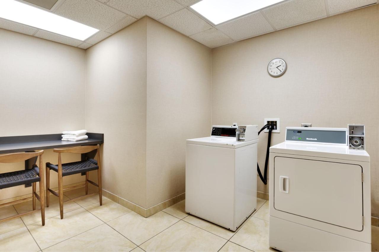 Fairfield Inn & Suites By Marriott Tallahassee Central Екстер'єр фото