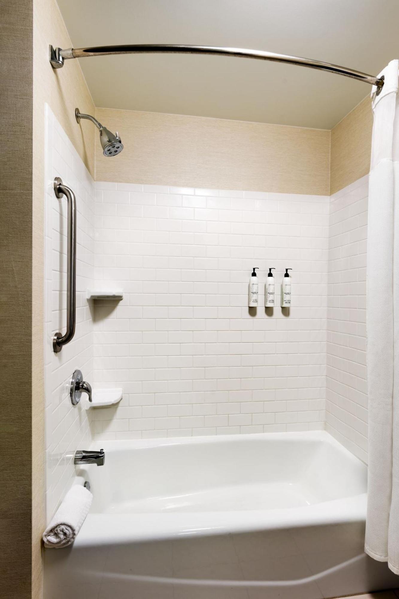Fairfield Inn & Suites By Marriott Tallahassee Central Екстер'єр фото