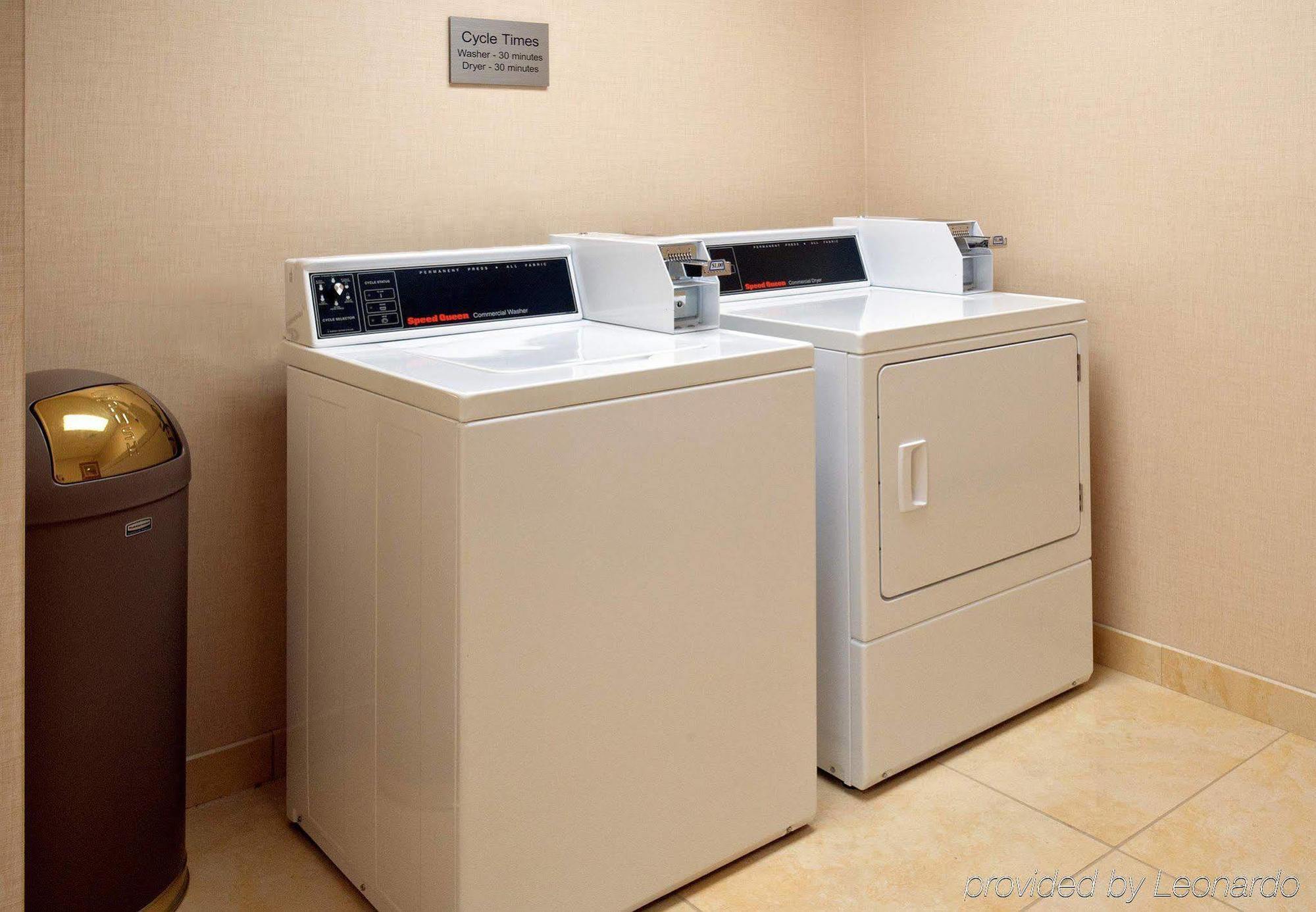 Fairfield Inn & Suites By Marriott Tallahassee Central Екстер'єр фото